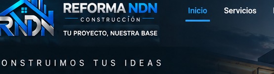 REFORMA NDN